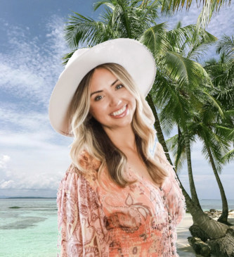 Demi Sprouse