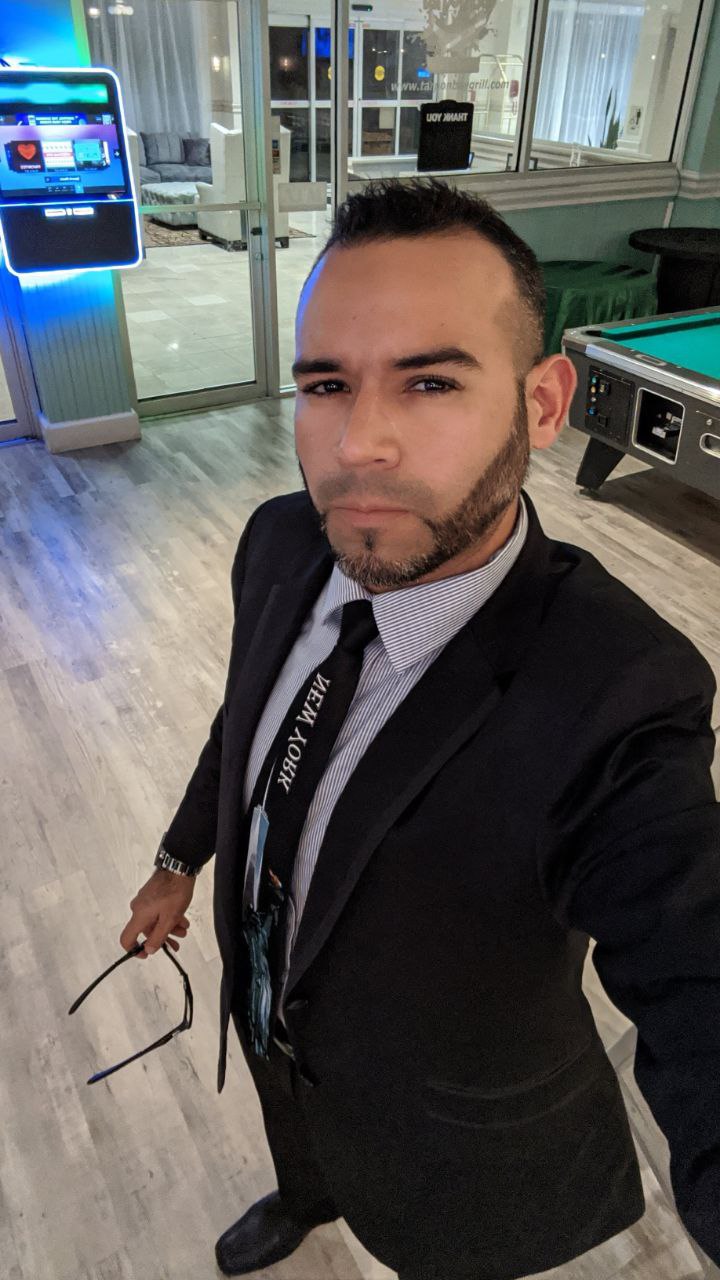 Luis Preciado