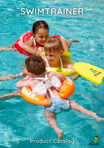 FREDS Swim Training