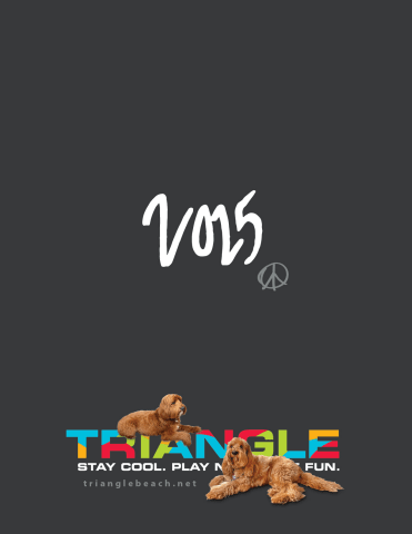Triangle Beach