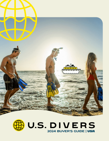 US Divers