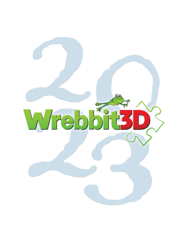Wrebbit3D Puzzle